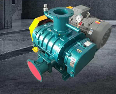 羅茨風機十大名牌